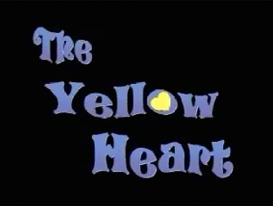 The Yellow Heart